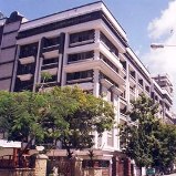 Dr. Rizvi College of Architecture, Mumbai