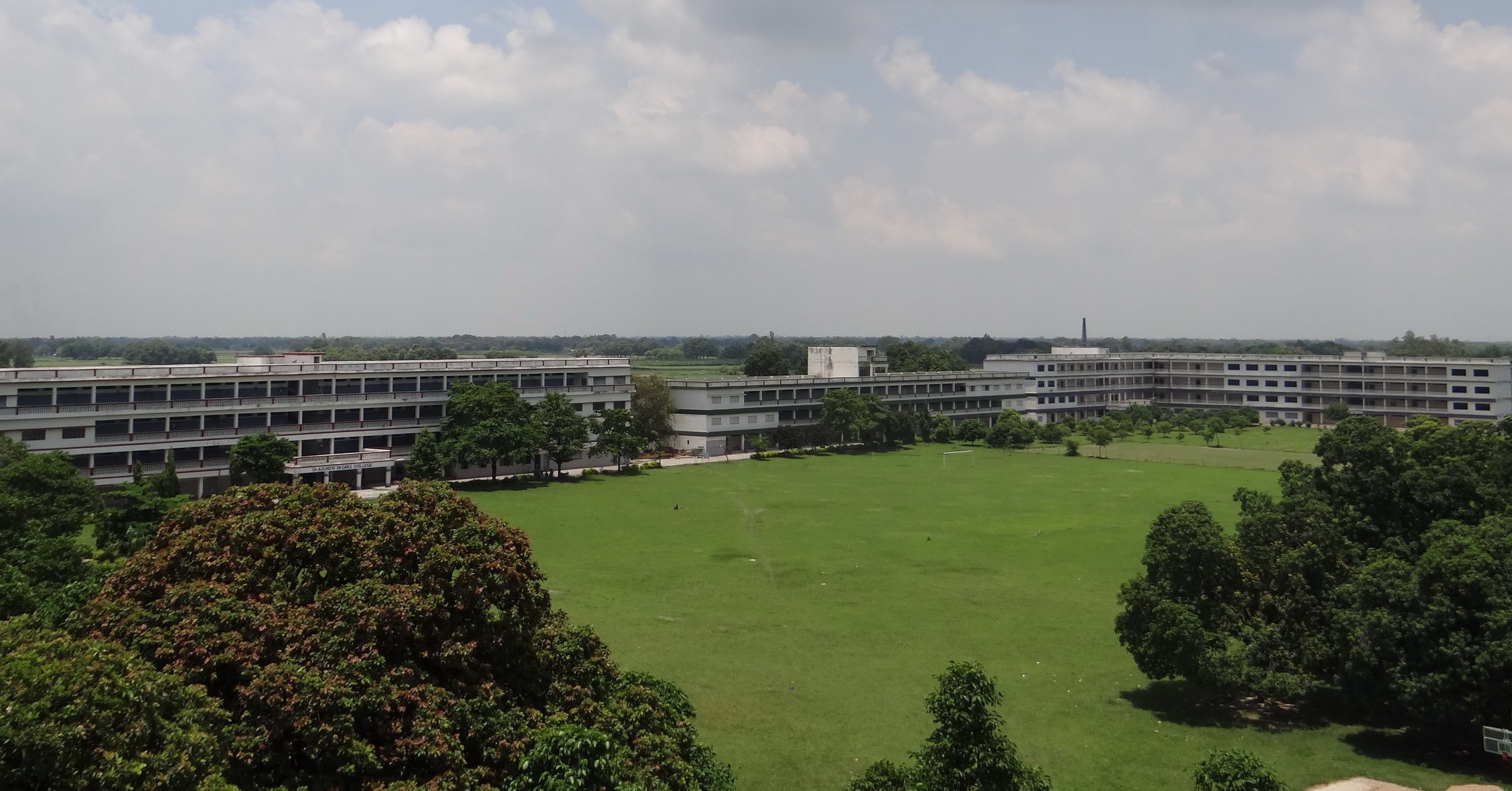 College Logo