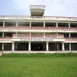 Dr. A. H. Rizvi Degree College