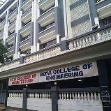 Dr. Rizvi College of Engineering, Mumbai